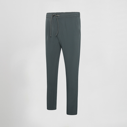Pantalón Unisex Bielástico con Fuelle
