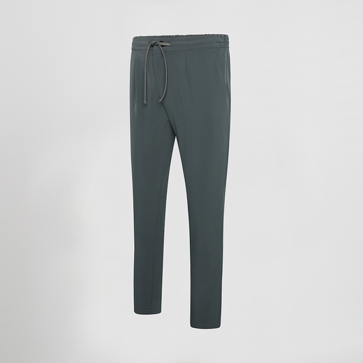 Pantalón unisex bielástico