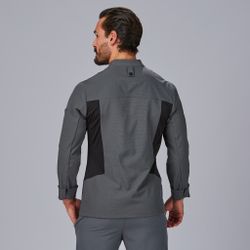 Pantalón Unisex Bielástico con Fuelle