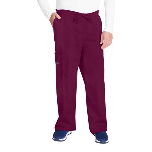 Pantalón unisex Cherokee Core Stretch