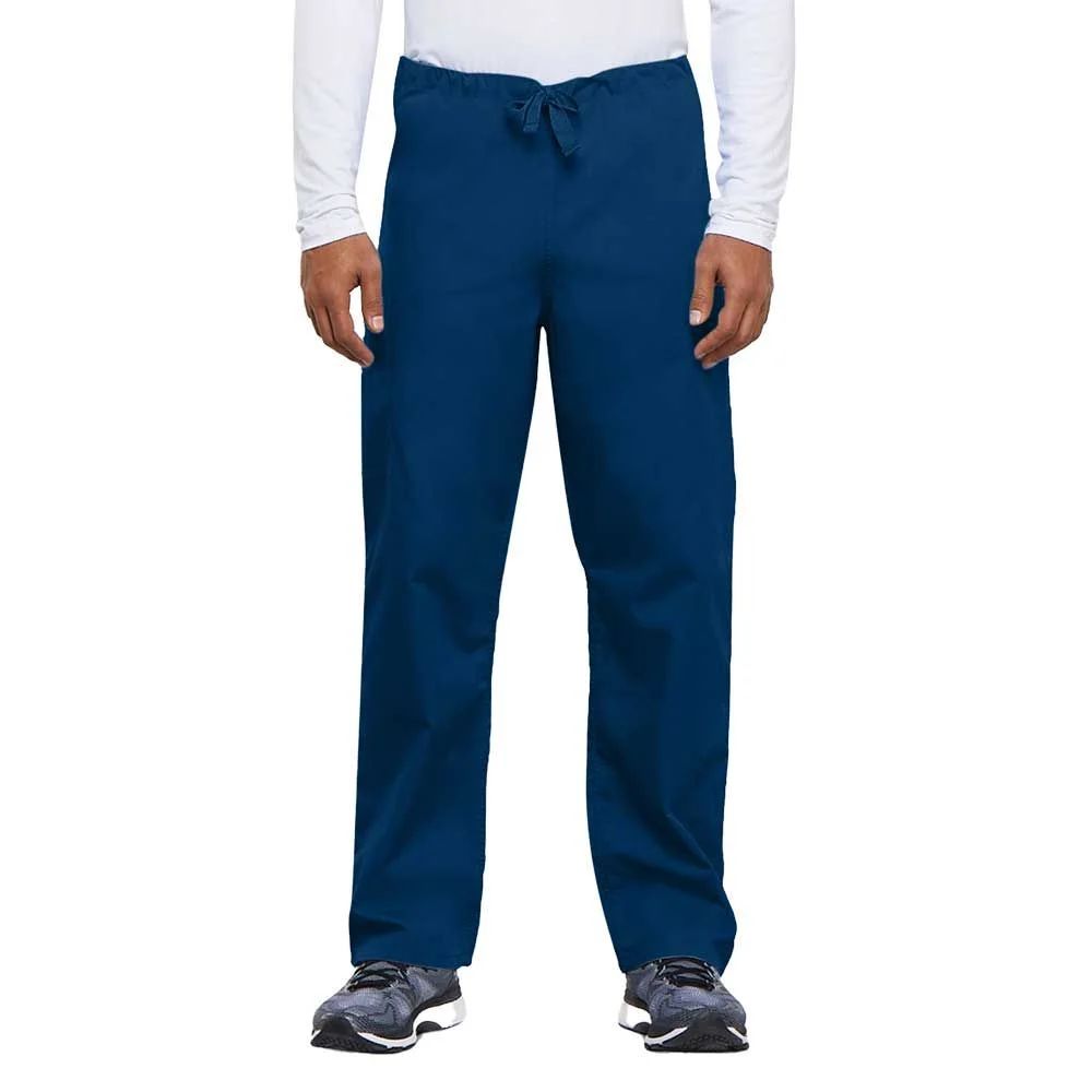 Pantalón unisex Cherokee Originals Azul marino / L