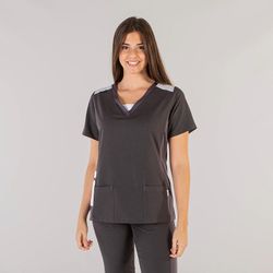 Pantalón unisex con bajo pitillo varios colores