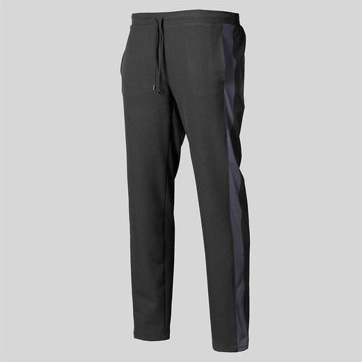 Pantalón unisex con bajo pitillo varios colores