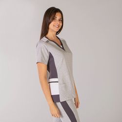 Pantalón unisex con bajo pitillo varios colores