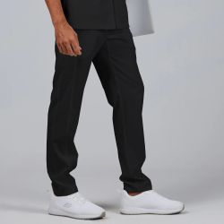 Pantalón Unisex Ecolyptus (Cremallera Lateral)