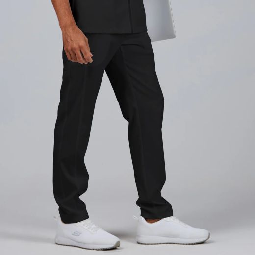 Pantalón Unisex Ecolyptus (Cremallera Lateral)