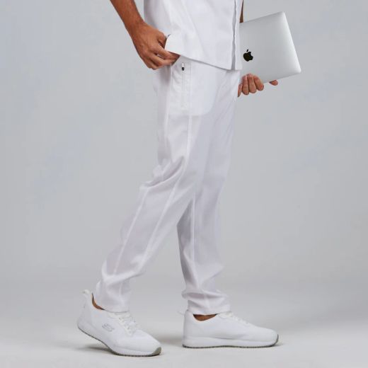 Pantalón Unisex Ecolyptus (Cremallera Lateral)