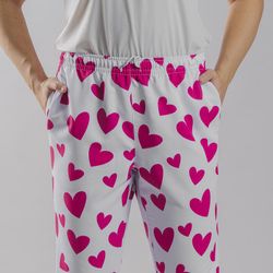Pantalón unisex estampados Agatha