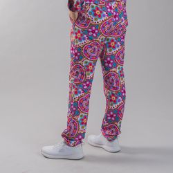 Pantalón unisex estampados Agatha