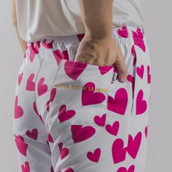 Pantalón unisex estampados Agatha