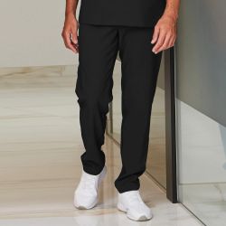 Pantalón Unisex Extrafiber (Bielástico y Bajo Pitillo)