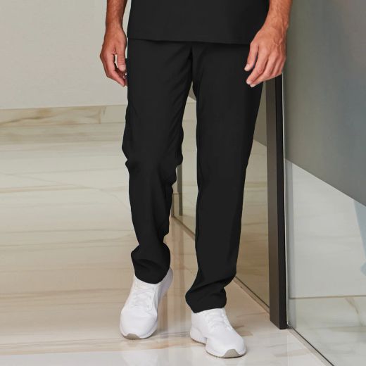 Pantalón Unisex Extrafiber (Bielástico y Bajo Pitillo)