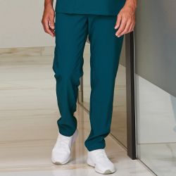 Pantalón Unisex Extrafiber (Bielástico y Bajo Pitillo)