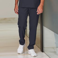 Pantalón Unisex Extrafiber (Bielástico y Bajo Pitillo)