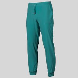 Pantalón Unisex Jogger Microfibra 360 (Silvadur)