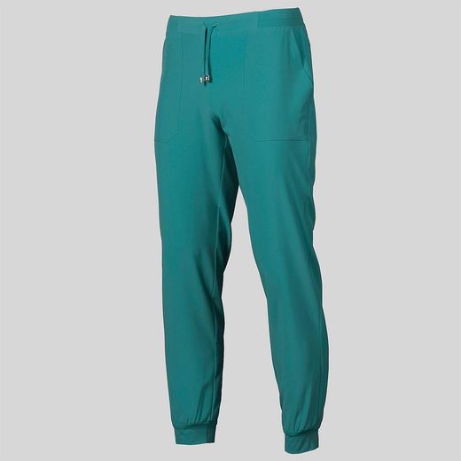 Pantalón Unisex Jogger Microfibra 360 (Silvadur)