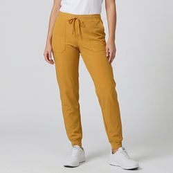Pantalón Unisex Jogger Microfibra 360 (Silvadur)