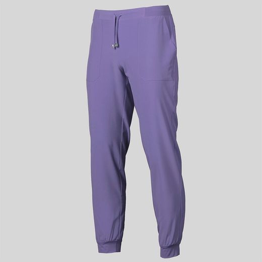 Pantalón Unisex Jogger Microfibra 360 (Silvadur)