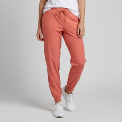 Pantalón Unisex Jogger Microfibra 360 (Silvadur)