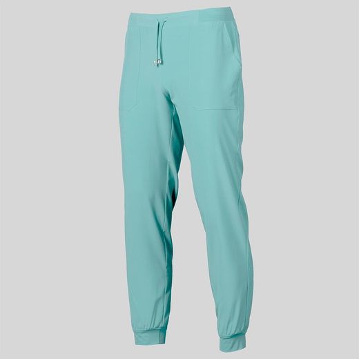 Pantalón Unisex Jogger Microfibra 360 (Silvadur)