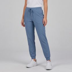 Pantalón Unisex Jogger Microfibra 360 (Silvadur)