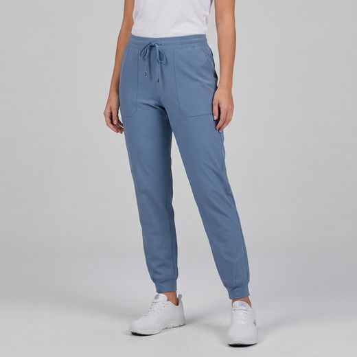 Pantalón Unisex Jogger Microfibra 360 (Silvadur)