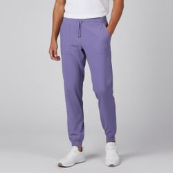 Pantalón Unisex Jogger Microfibra 360 (Silvadur)