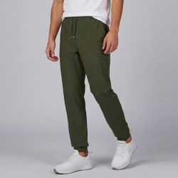 Pantalón Unisex Jogger Microfibra 360 (Silvadur)