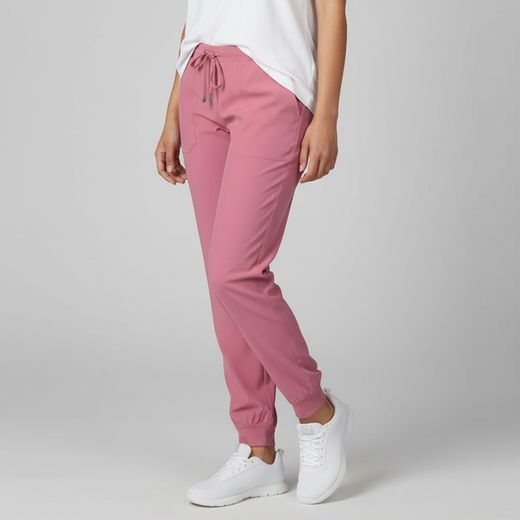 Pantalón Unisex Jogger Microfibra 360 (Silvadur)