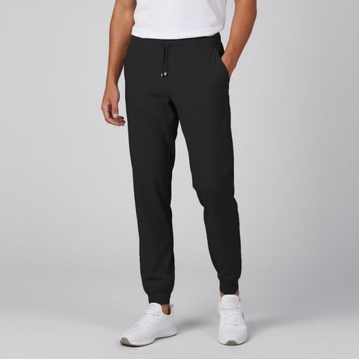 Pantalón Unisex Jogger Microfibra 360 (Silvadur)