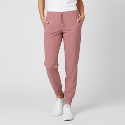 Pantalón Unisex Jogger Microfibra 360 (Silvadur)