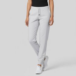 Pantalón Unisex Jogger Microfibra 360 (Silvadur)
