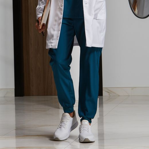 Pantalón Unisex Jogger Microfibra 360 (Silvadur)