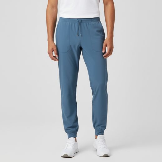 Pantalón Unisex Jogger Microfibra 360 (Silvadur)