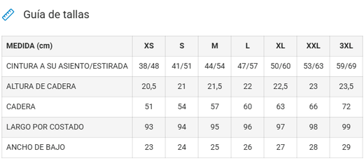 Pantalón Unisex Jogger Sostenible (Tejido Sorema)