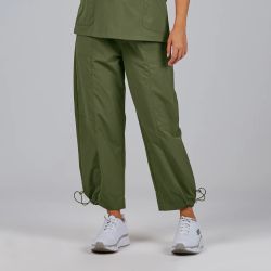 Pantalón Unisex Jogger Sostenible (Tejido Sorema)