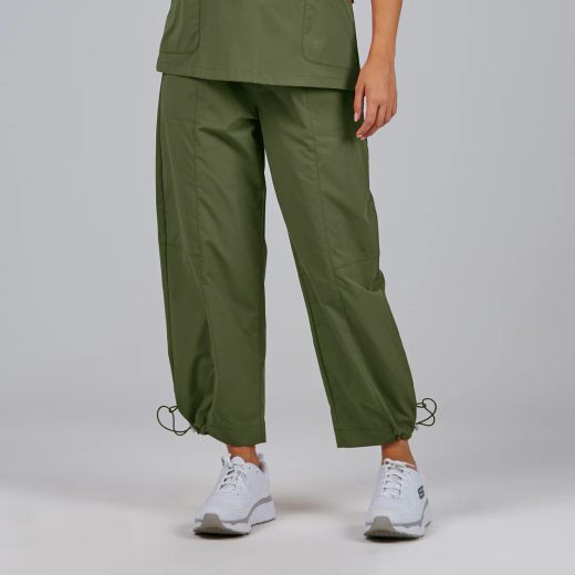 Pantalón Unisex Jogger Sostenible (Tejido Sorema)