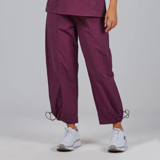 Pantalón Unisex Jogger Sostenible (Tejido Sorema)