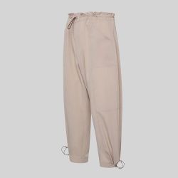 Pantalón Unisex Jogger Sostenible (Tejido Sorema)