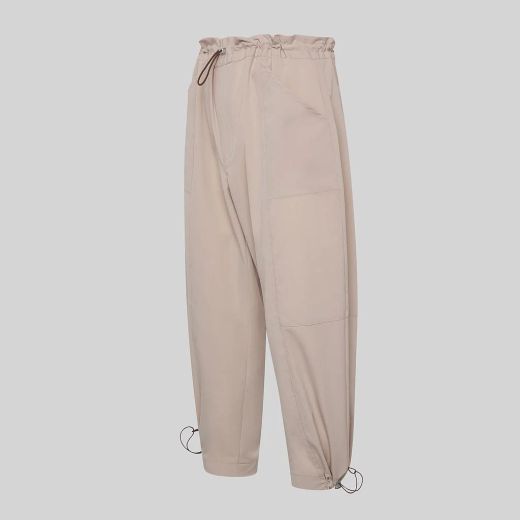 Pantalón Unisex Jogger Sostenible (Tejido Sorema)