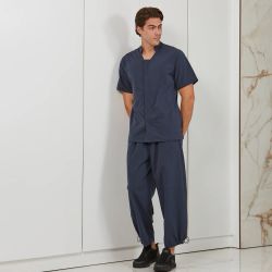 Pantalón Unisex Jogger Sostenible (Tejido Sorema)