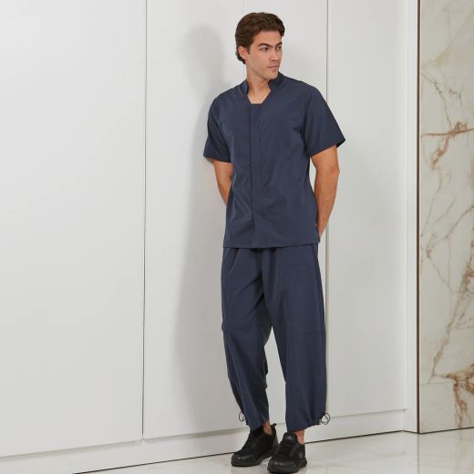 Pantalón Unisex Jogger Sostenible (Tejido Sorema)