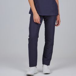 Pantalón Unisex Microfibra Goma y Cordón