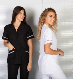 Pantalón Unisex Microfibra Goma y Cordón