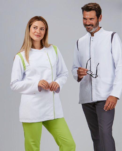 Pantalón Unisex Microfibra Goma y Cordón