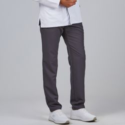 Pantalón Unisex Microfibra Goma y Cordón