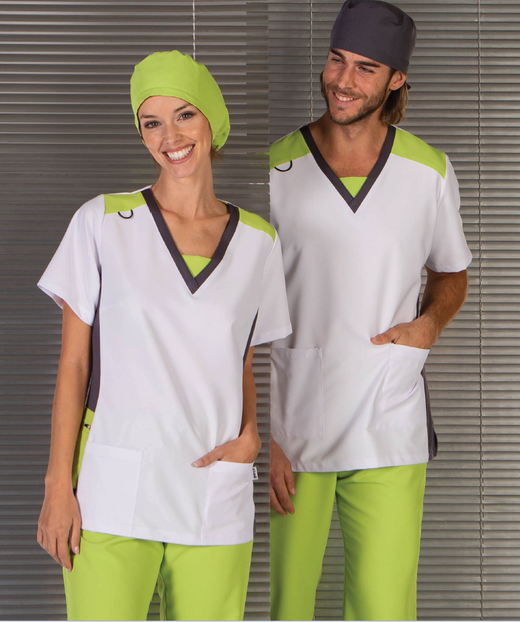 Pantalón Unisex Microfibra Goma y Cordón