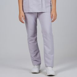 Pantalón Unisex Microfibra Goma y Cordón