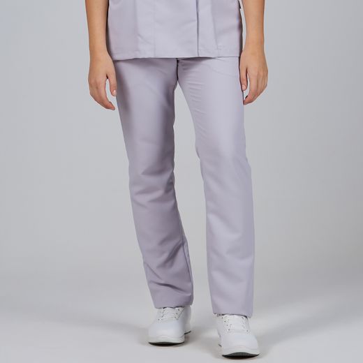 Pantalón Unisex Microfibra Goma y Cordón