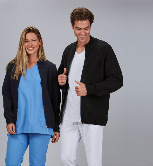 Pantalón Unisex Microfibra Goma y Cordón